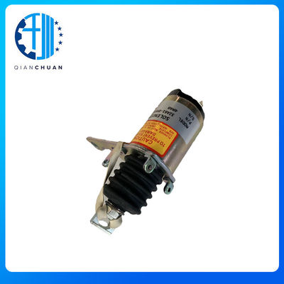 32A16-09020 solenoid Valve   24V Compatible with   318B L 317B L 315C 35B 315 315L