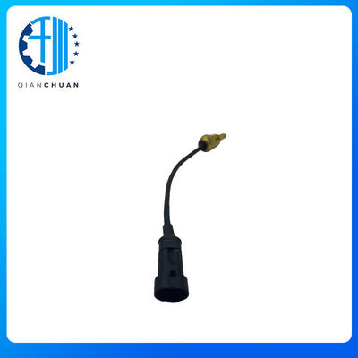 Yuchai YC6T T8000-3800D60 Engine Coolant Temperature Sensor For Excavator Parts