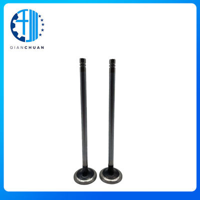 Valve Exhaust  3126B 1478211 For Caterpillar  Engine Part