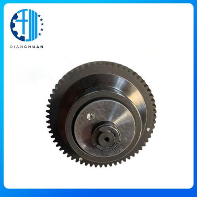 Oil Pump U5MK8267 for Perkins 339-3017 Caterpillar 3013C 403D-15 404D-22 Engines