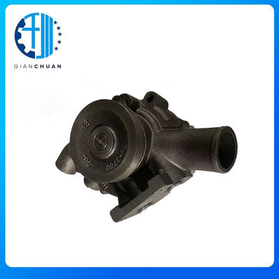 Water Pump 4W-0253 107-7701 For Caterpillar CAT Engine E3116 E3126 3116 C9