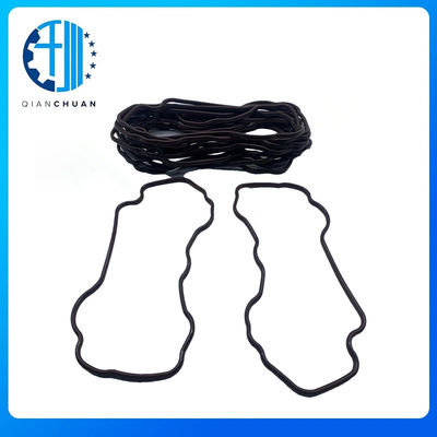 Valve Cover Rubber Strip Cover Gasket 6150-11-8810 Engine 6D125 For Excavator Pc400-6