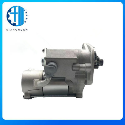 17123-63017 Starter Motor Assy  For Komatsu  D1803 Diesel Engine Part