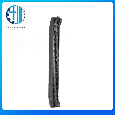 Mitsubishi Diesel Engine Parts S6K 5P Oil Cooler Core 34339-03100  For  E320C Excavator