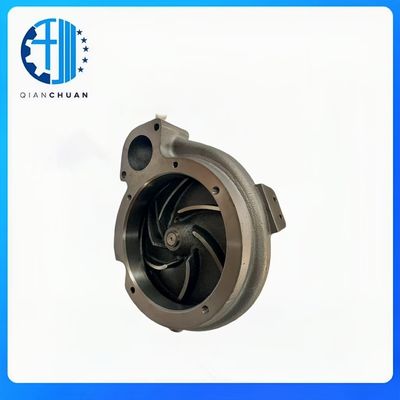 3520206 3520205 Water Pump For  C11 C13 C15 C18 Engine