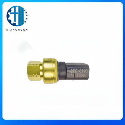 276-6793  Oil Pressure Sensor For  Engine C9 C7 Excavator E325D E330D