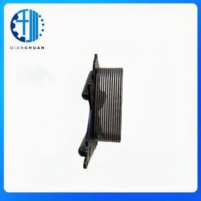 Oil Cooler 281-7039 For  Engine C6.6 C7.1 Loader 924H 928H 938H