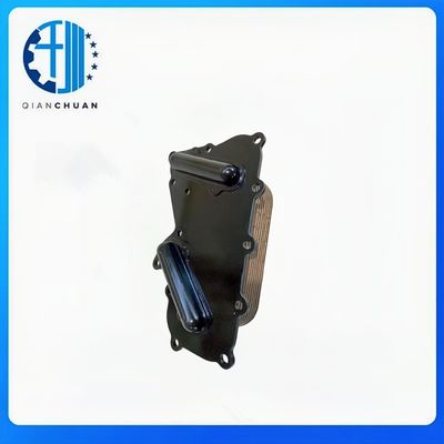 Oil Cooler 281-7039 For  Engine C6.6 C7.1 Loader 924H 928H 938H