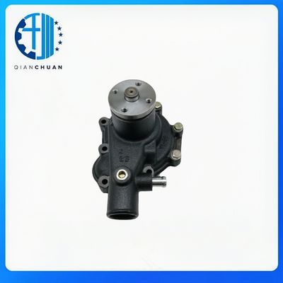 S4S Water Pump for Mitsubishi 32A45-00010  Engine forklift Canter Truck Skid Steer Spare Parts