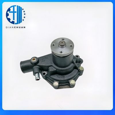 S4S Water Pump for Mitsubishi 32A45-00010  Engine forklift Canter Truck Skid Steer Spare Parts