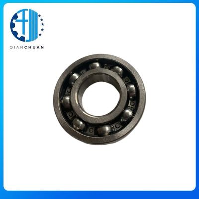 Deep Groove Ball Bearings 6309CM 45x100x25