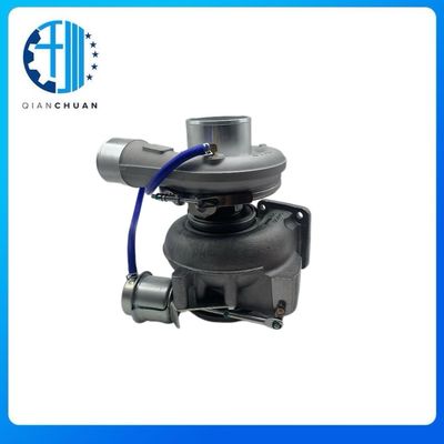 S310G119 Turbocharger 358-4924 For  CX31-C9I Tractor 586C Engine C9