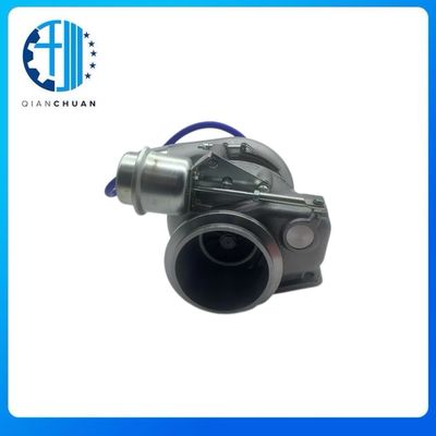 S310G119 Turbocharger 358-4924 For Caterpillar CX31-C9I Tractor 586C Engine C9