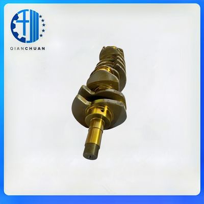 Crankshaft 65.02101-0045A for Doosan DB58 DB58T DB58TIS Engine