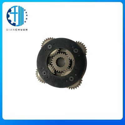 Carrier I Assy S/M  Fit Doosan  Dx225 Excavator spare parts