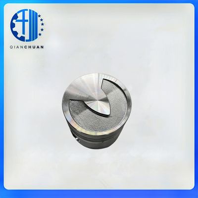 Piston For Weichai  K4100ZD Water Cool Diesel Engine 30KW Generator Spare Parts