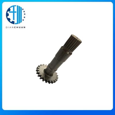 Carrier I T/M Assy ZAX200 2050692 For  Hitachi  Excavator Spare Part