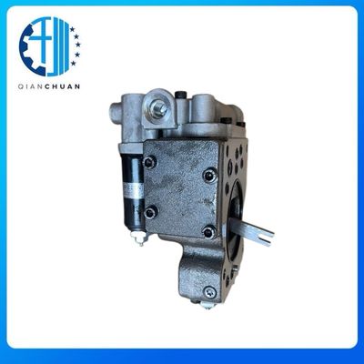 G9T8L-V Regulator for Sany SY215-8 Hydraulic Pump Excavators Parts with Solenoid Valve