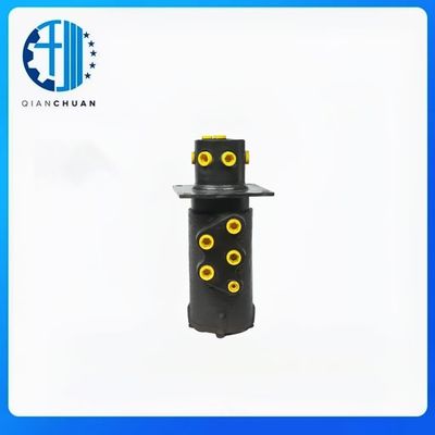 DH60-7 Central Swivel Joint Assembly For Doosan DH60-7 Excavator Hydraulic Parts