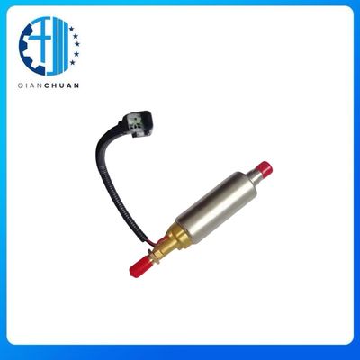 QST30 Diesel Engine Fuel Transfer Pump 4975617 For Cummins Excavator Spare Parts