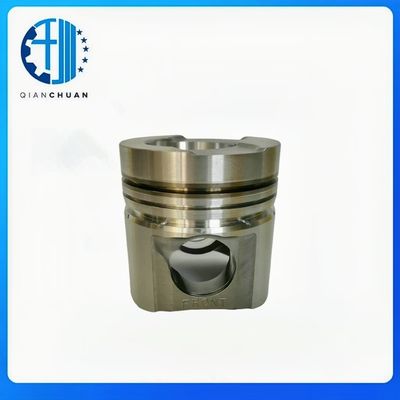 6137-32-2110  Piston For KOMATSU Engine S4D105-5 S6D105-1 S6D105 Excavator Pc200-3
