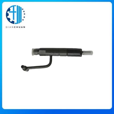 Diesel Fuel Injector 6207-11-3100 For Engine 4D95L 6D95L Excavator PC220LC-5