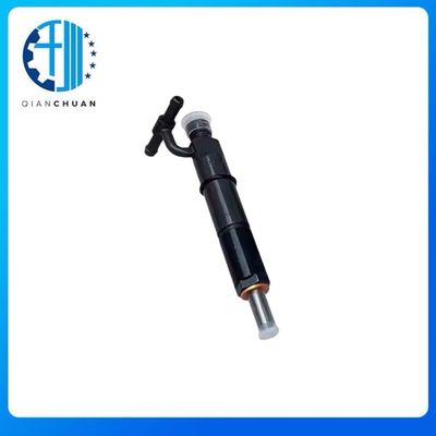 Diesel Fuel Injector 6207-11-3100 For Engine 4D95L 6D95L Excavator PC220LC-5