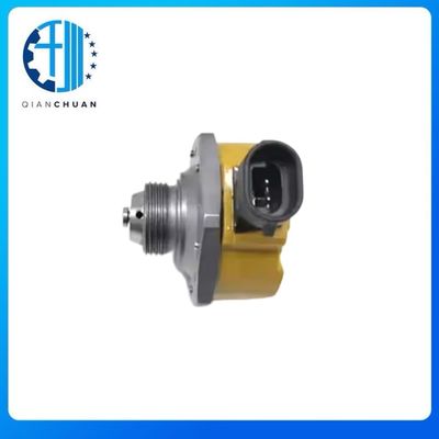 Fuel Pump 3264635 3125620 For  E320D   Excavator C6.4 C4.2 C4.4 Engine