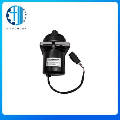 Pilot Valve Controller 487-8455 270-5620 520-1347 307-3993 227-7569 For  E365C 385C 390D Excavator