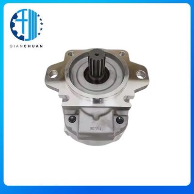 705-12-40040 Hydraulic Pump For Komatsu Wheel Loaders WA450 WA470 WA500