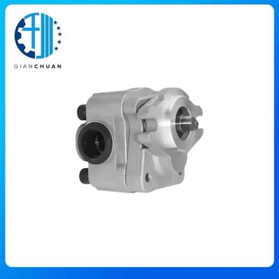 Gear Pump 9903641226 For E200B E320 Caterpillar Excavator Spare Parts