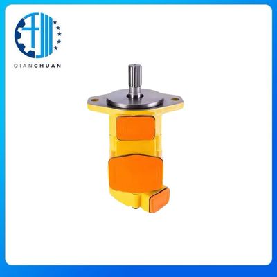 Vane Pump 3G4095 4T0508 6U8013 9J5050 9J5055 9J8201 3520VQ For  Excavator Spare Parts