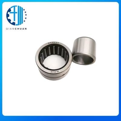 XJBN00080 BEARING FOR HYUNDAI EXCAVATOR R210LC-7 R220LC-7MAIN HYDRAULIC PUMP PISTON PUMP TRAVEL SWING MOTOR