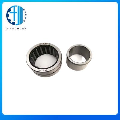 XJBN00080 BEARING FOR HYUNDAI EXCAVATOR R210LC-7 R220LC-7MAIN HYDRAULIC PUMP PISTON PUMP TRAVEL SWING MOTOR