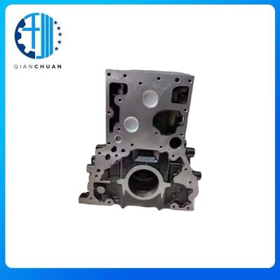 Cylinder Block 8-98204528-0 8-98046721-0 8-98005443-0 4HK1  Engine For ZX200-3 Excavator