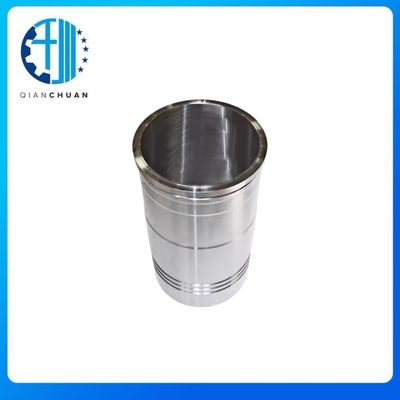Cylinder Liner 3221126 5560701  For  C18 Excavator Engine Parts