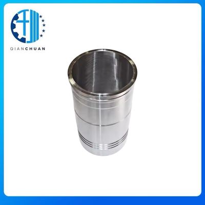 Cylinder Liner 3221126 5560701  For  C18 Excavator Engine Parts