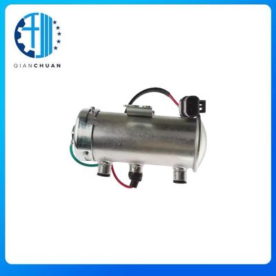 Feed Pump OEM 464522717 8980093971 24V  For 4HK1 6HKX 6HK1 Excavator Spare Parts