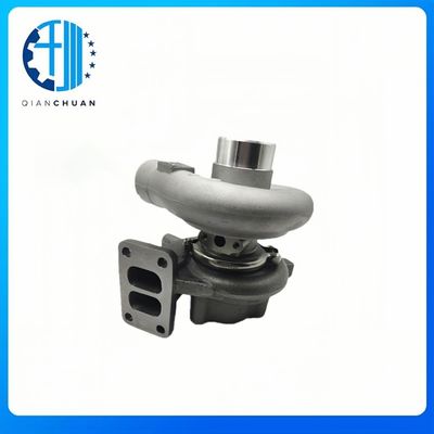 49179-02340 Turbocharger for Mitsubishi S6K S6KT Engine  320C 320B Excavator