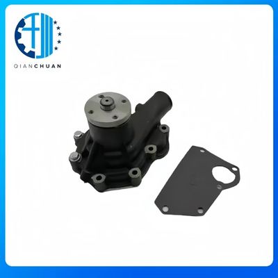 117-5033 1175033 Water Pump For Caterpillar  277B 287C 297C 272C 268B D4G D5G  3046