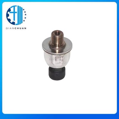 Fuel Rail Pressure Sensor 224-4536 3PP6-1 For Caterpillar CAT C7 3126 C15 Spare Parts