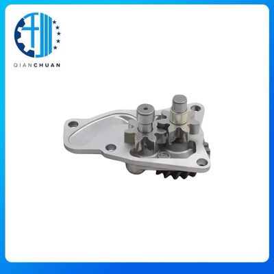 Oil Pump 6204-51-1200 for Komatsu PC40-5 PC80-3 Excavator Engine Spare Parts