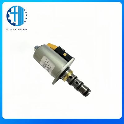 560-2464 Solenoid Valve For Caterpillar Engine C9.3 C13 Excavator 345GC 349  E320GC
