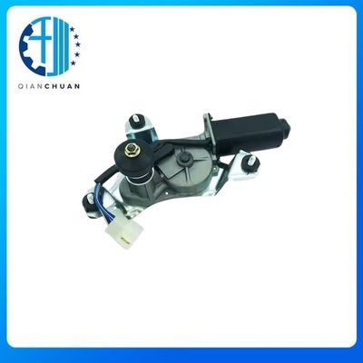 Wiper Motor 159100-8152 For   312 Excavator Spare Parts