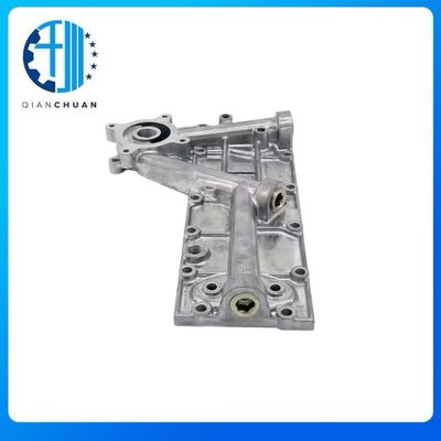 Oil Cooler Cover 6207-61-5110 6207-61-5210 For Komatsu 6D95 Engine PC200-5 Excavators