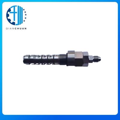 Relief Valve 708-1L-04615 for Komatsu PC138-2 Excavator Engine Spare Parts