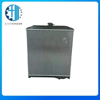 Radiator OEM 16090-4674 For Hino KK-HT1J J08C 99-MT Truck Engine Parts
