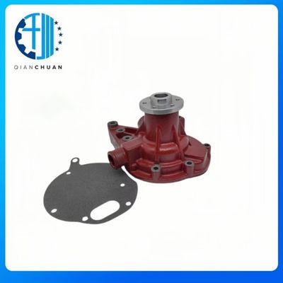 65.06500-6145 Water Pump For Doosan Daewoo DE08T DE08TIS Engine Parts
