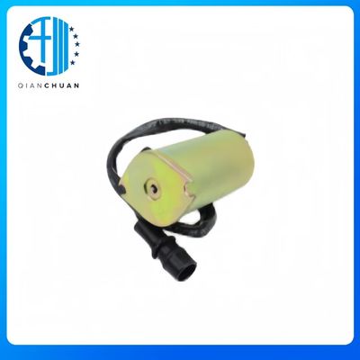 4I-5674 24V Hydraulic Pump Solenoid Valve for  E320 E312 E315