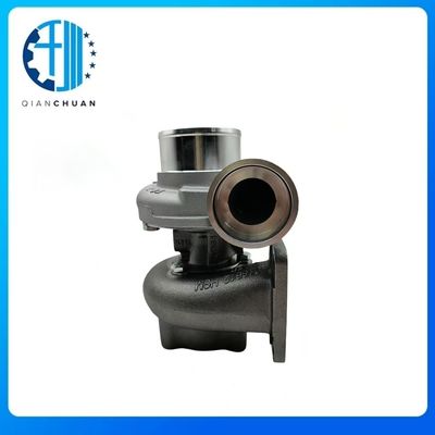 Turbocharger 4258199KZ Turbo S100  For Deutz Engine BF4M2012C BF4M2013EC